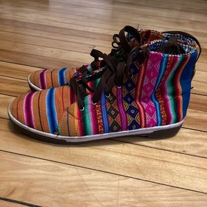 Inca Sneakers